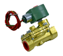 ASCO 8210G3-240V Solenoid Valve