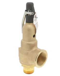 Kunkle Valve 6010JHE01AAM0150 Valve