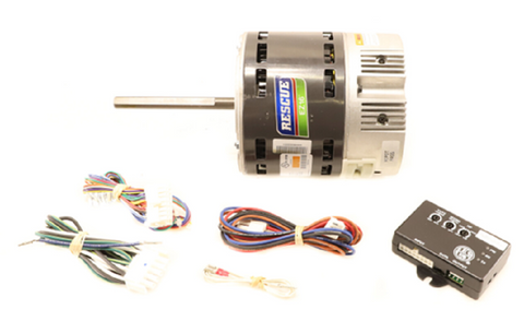 Nidec-US Motors 5861 Motor