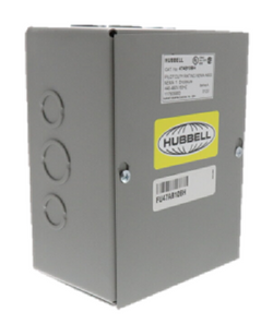 Hubbell Industrial Controls 47AB10BH Relay