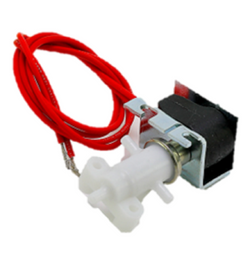 Schneider Electric (Barber Colman) AL-170 Solenoid Air Valve