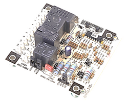 Armstrong Furnace R46257-001 Defrost Board