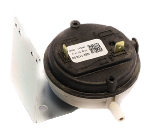 Cleveland Controls NS2-1176-00 Pressure Switch