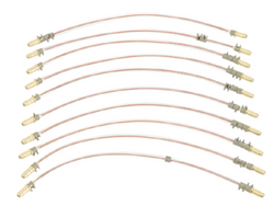 Siemens Building Technology 180-896 Tubing Kit