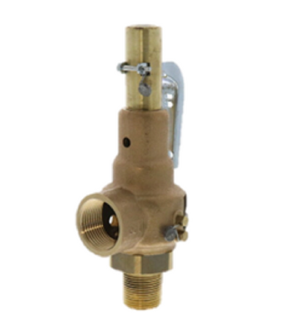 Conbraco 19-KEDA-125 Valve