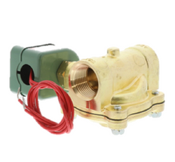 ASCO 8210D14-24VDC Solenoid Valve