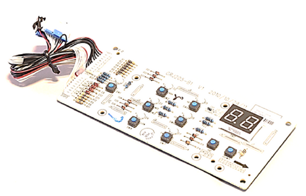 Friedrich Air Conditioning 68700151 Display Board