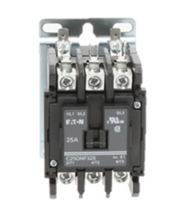 Eaton Cutler-Hammer C25DNF325T Contactor