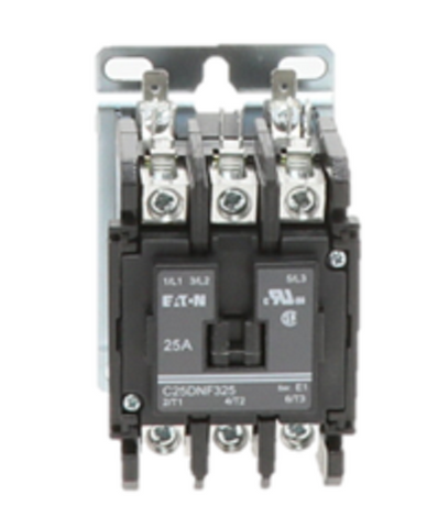 Eaton Cutler-Hammer C25DNF325T Contactor