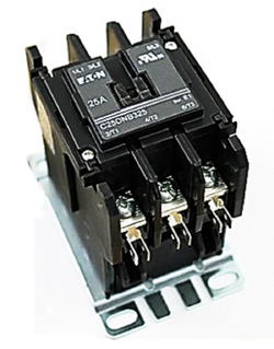 Eaton Cutler-Hammer C25DNB325T Contactor