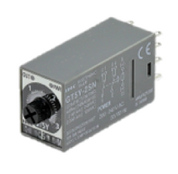 IDEC Relays GT5Y-2SN3A200 Timer