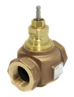 Siemens Building Technology 599-03061 Valve