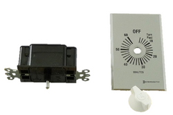 Intermatic FF360M Timer