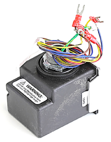 Schneider Electric (Barber Colman) CP-9301-456 Actuator Drive