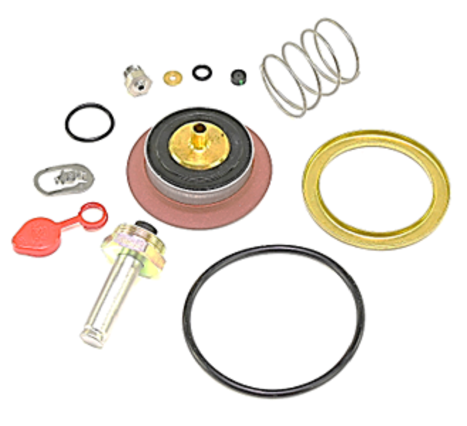 ASCO 310-506 Rebuild Kit – GSIstore