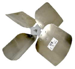 Lau 60760901 Fan Blade