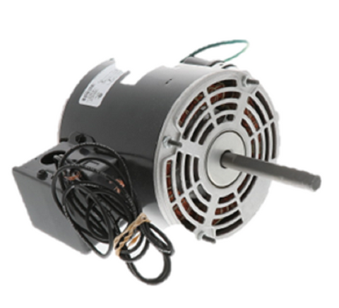 Nidec-US Motors 644 Motor