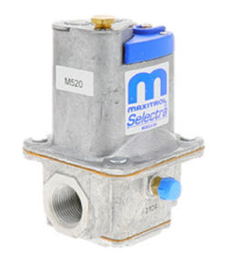 Maxitrol M520-3/4 Gas Valve