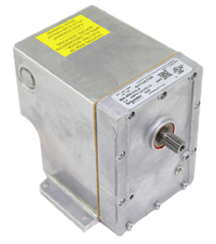 Schneider Electric (Barber Colman) MA-405 Actuator