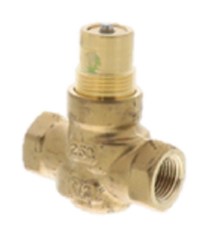 Siemens Building Technology 599-02008 Valve