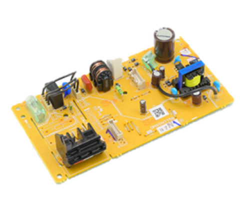 Mitsubishi Electric U01A01440 Board