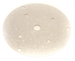 Reznor 97301 Motor Plate