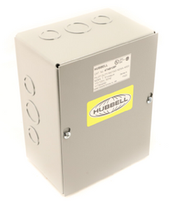 Hubbell Industrial Controls 47AB10BF Relay