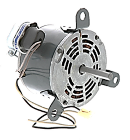 PennBarry 63753-0 Motor