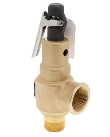 Kunkle Valve 6010GFM01AAM0150 Valve