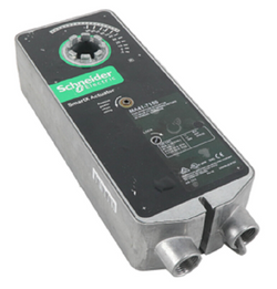 Schneider Electric (Barber Colman) MA41-7150 Actuator