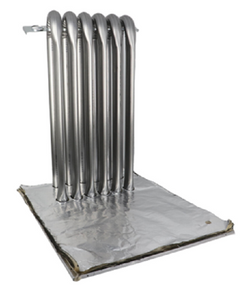 Heil Quaker ICP 1172639 Heat Exchanger