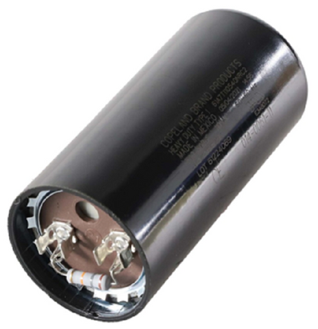 Copeland 914-0008-63 Start Capacitor