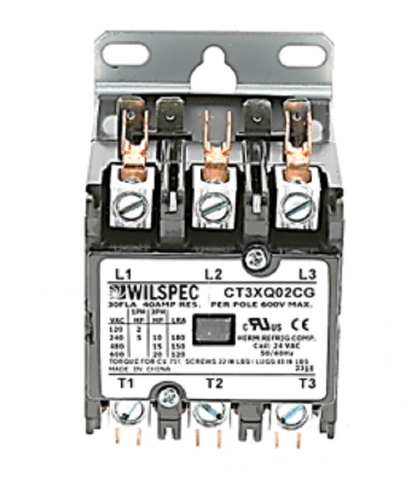 ClimateMaster 13B0003N01 Contactor