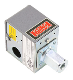 Dwyer Instruments CS-1 Pressure Switch