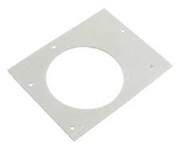 Utica-Dunkirk 3571501 Inducer Gasket