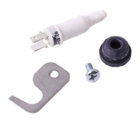 Velocity Boiler Works (Crown) 233081 Flue Sensor Kit