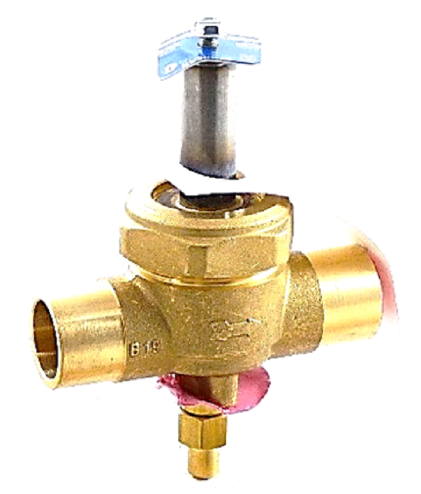 Sporlan Controls 3552-00 Solenoid Valve – GSIstore