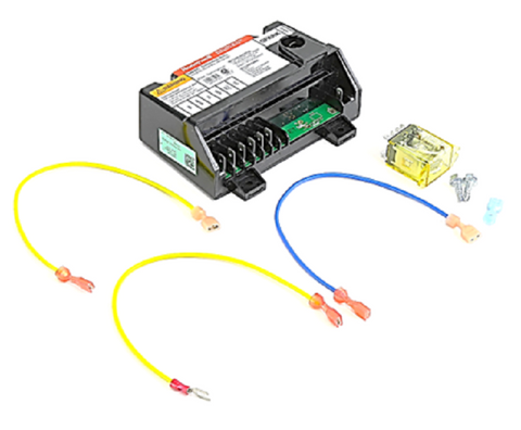 Laars Heating Systems RE0100900 Gas Ignition Kit