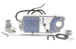 Siemens Building Technology GCA221.1U Actuator