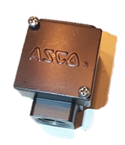 ASCO 264-575 Box Enclosure