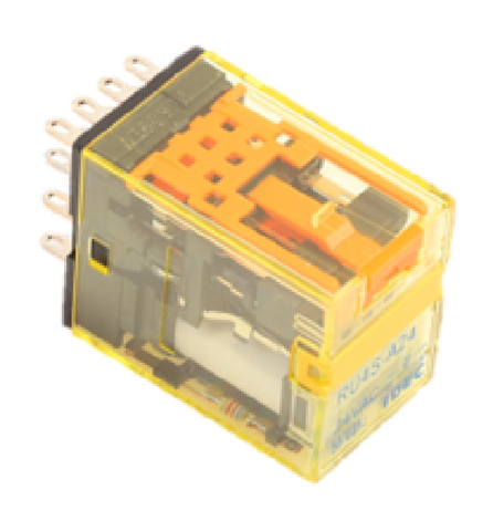 IDEC Relays RU4S-A24 Relay