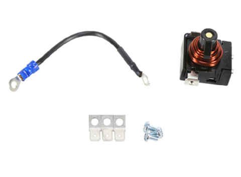 Tecumseh K71-09 Relay Kit