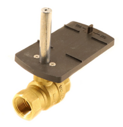 Siemens Building Technology 599-10309 Valve