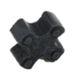 Lovejoy 68514410194 Rubber Insert