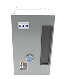 Eaton Cutler-Hammer ECN05A1AAA Starter