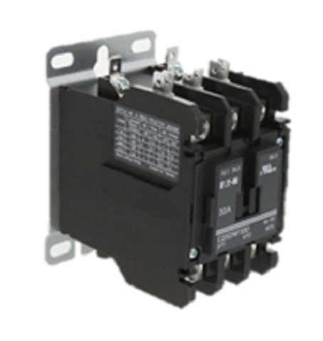 Eaton Cutler-Hammer C25DNF330B Contactor