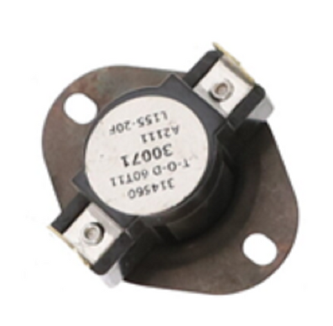 Utica-Dunkirk 30071 Limit Switch