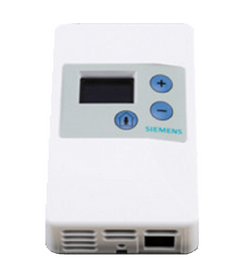 Siemens Building Technology QFA3280.FWSC Sensor