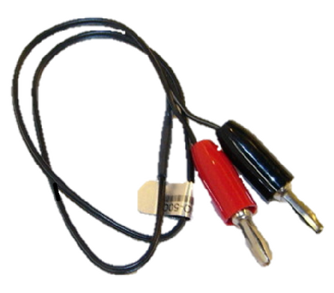 KMC Controls HSO-5001 Test Leads