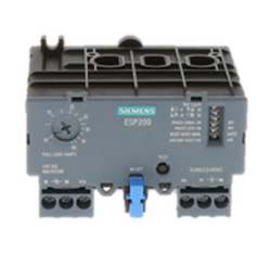 Siemens Industrial Controls 3UB81234EW2 Relay